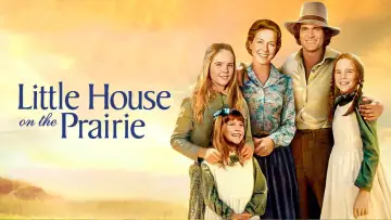 Backdrop for the TV series "Little House on the Prairie" #1290778