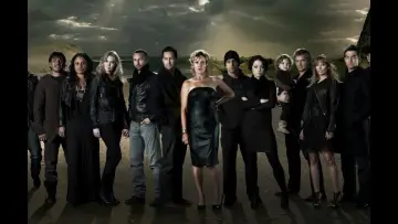 Backdrop for the TV series "Outrageous Fortune" #1589661