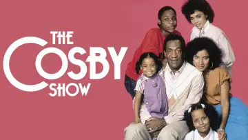 Backdrop for the TV series "The Cosby Show" #1302310