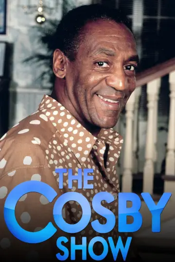 Poster for the TV series "The Cosby Show" #1302322