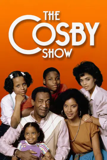 Poster for the TV series "The Cosby Show" #1302323