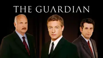 Backdrop for the TV series "The Guardian" #1336282