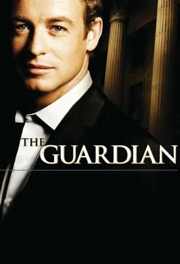 Poster for the TV series "The Guardian" #1336285