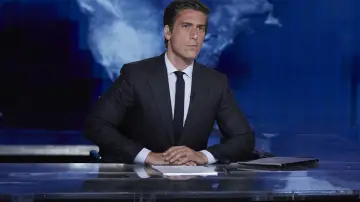 Backdrop for the TV series "World News Tonight with David Muir" #1510619
