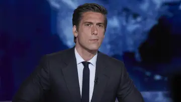 Backdrop for the TV series "World News Tonight with David Muir" #1510627