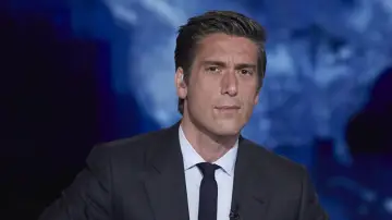 Backdrop for the TV series "World News Tonight with David Muir" #1510630