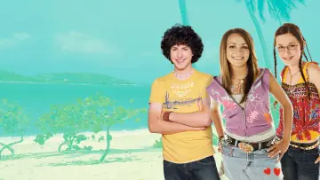 Backdrop к сериалу "Zoey 101" #1383357