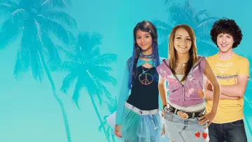 Backdrop к сериалу "Zoey 101" #1383358