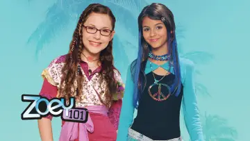 Backdrop к сериалу "Zoey 101" #1383362