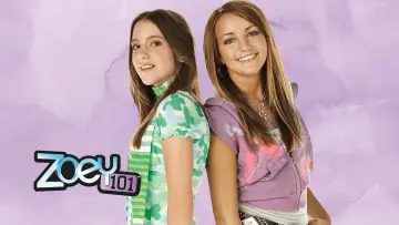 Backdrop к сериалу "Zoey 101" #1383363