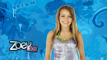 Backdrop к сериалу "Zoey 101" #1383364