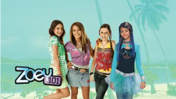 Backdrop к сериалу "Zoey 101" #1383365