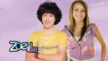 Backdrop к сериалу "Zoey 101" #1383366