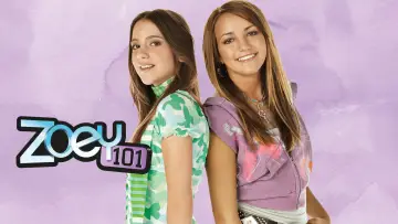 Backdrop к сериалу "Zoey 101" #1383368