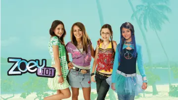 Backdrop к сериалу "Zoey 101" #1383369