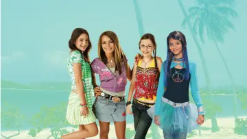 Backdrop к сериалу "Zoey 101" #1383371
