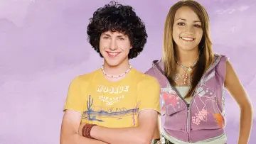 Backdrop к сериалу "Zoey 101" #1383372