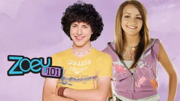 Backdrop к сериалу "Zoey 101" #1383373