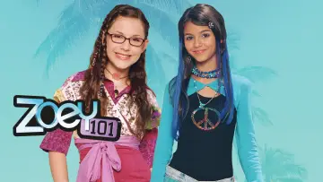 Backdrop к сериалу "Zoey 101" #1383374