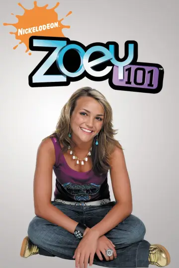 Poster к сериалу "Zoey 101" #1383381