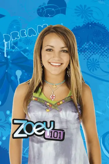 Poster к сериалу "Zoey 101" #1383388