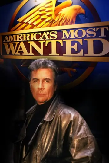 Poster for the TV series "America