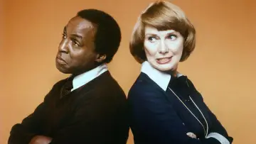 Backdrop for the TV series "Benson" #1382969
