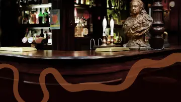 Backdrop к сериалу "EastEnders" #1218874