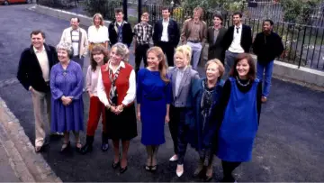 Backdrop к сериалу "EastEnders" #1218889