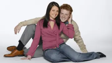 Backdrop к сериалу "EastEnders" #1218898