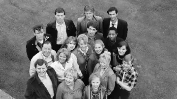Backdrop к сериалу "EastEnders" #1218904