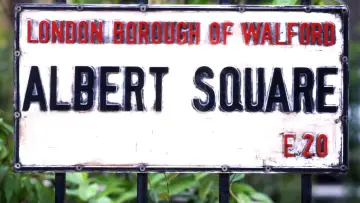 Backdrop к сериалу "EastEnders" #1218918