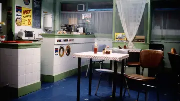 Backdrop к сериалу "EastEnders" #1218919