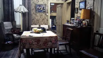 Backdrop к сериалу "EastEnders" #1218920