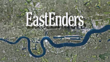 Backdrop к сериалу "EastEnders" #1218935