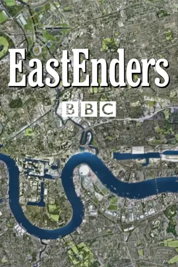 Poster к сериалу "EastEnders" #1218940