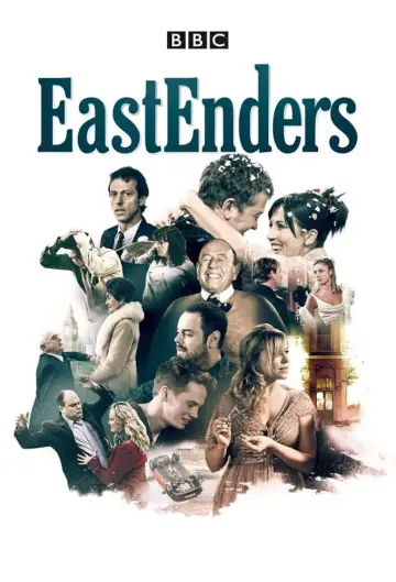 Poster к сериалу "EastEnders" #1218944