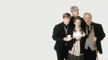 Backdrop for the TV series "Father Ted" #1457301