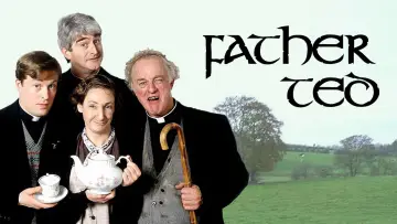 Backdrop for the TV series "Father Ted" #1457305