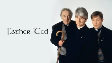 Backdrop for the TV series "Father Ted" #1457306