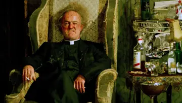 Backdrop for the TV series "Father Ted" #1457311