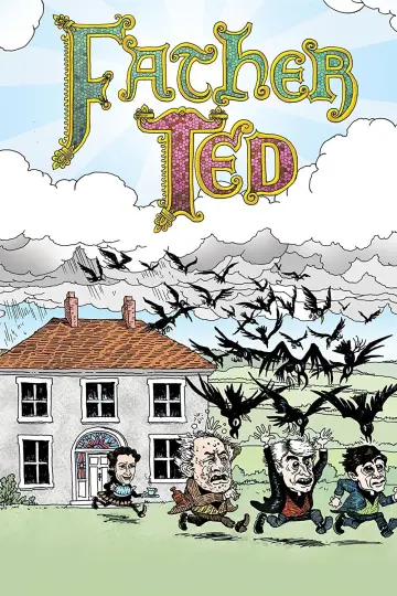 Father Ted (1995)