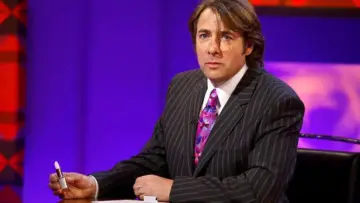 Backdrop к сериалу "Friday Night with Jonathan Ross" #1442270