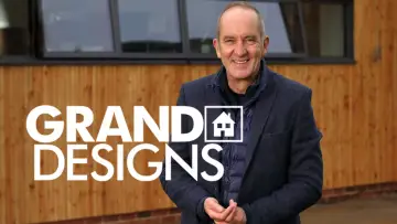 Backdrop к сериалу "Grand Designs" #1361636