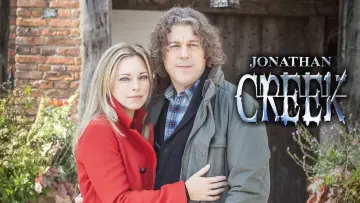 Backdrop к сериалу "Jonathan Creek" #1426500
