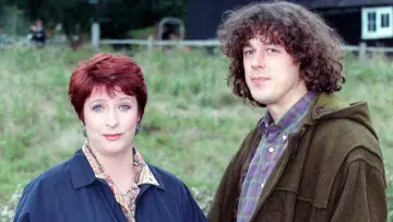 Backdrop к сериалу "Jonathan Creek" #1426505