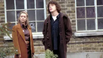 Backdrop к сериалу "Jonathan Creek" #1426506