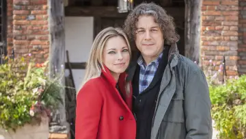 Backdrop к сериалу "Jonathan Creek" #1426507