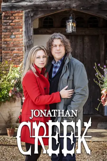 Poster к сериалу "Jonathan Creek" #1426512