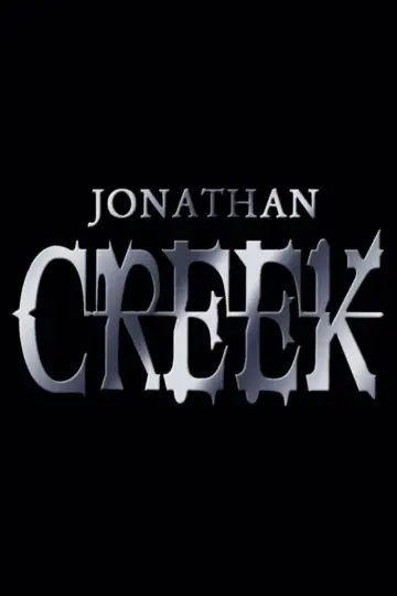 Poster к сериалу "Jonathan Creek" #1426513